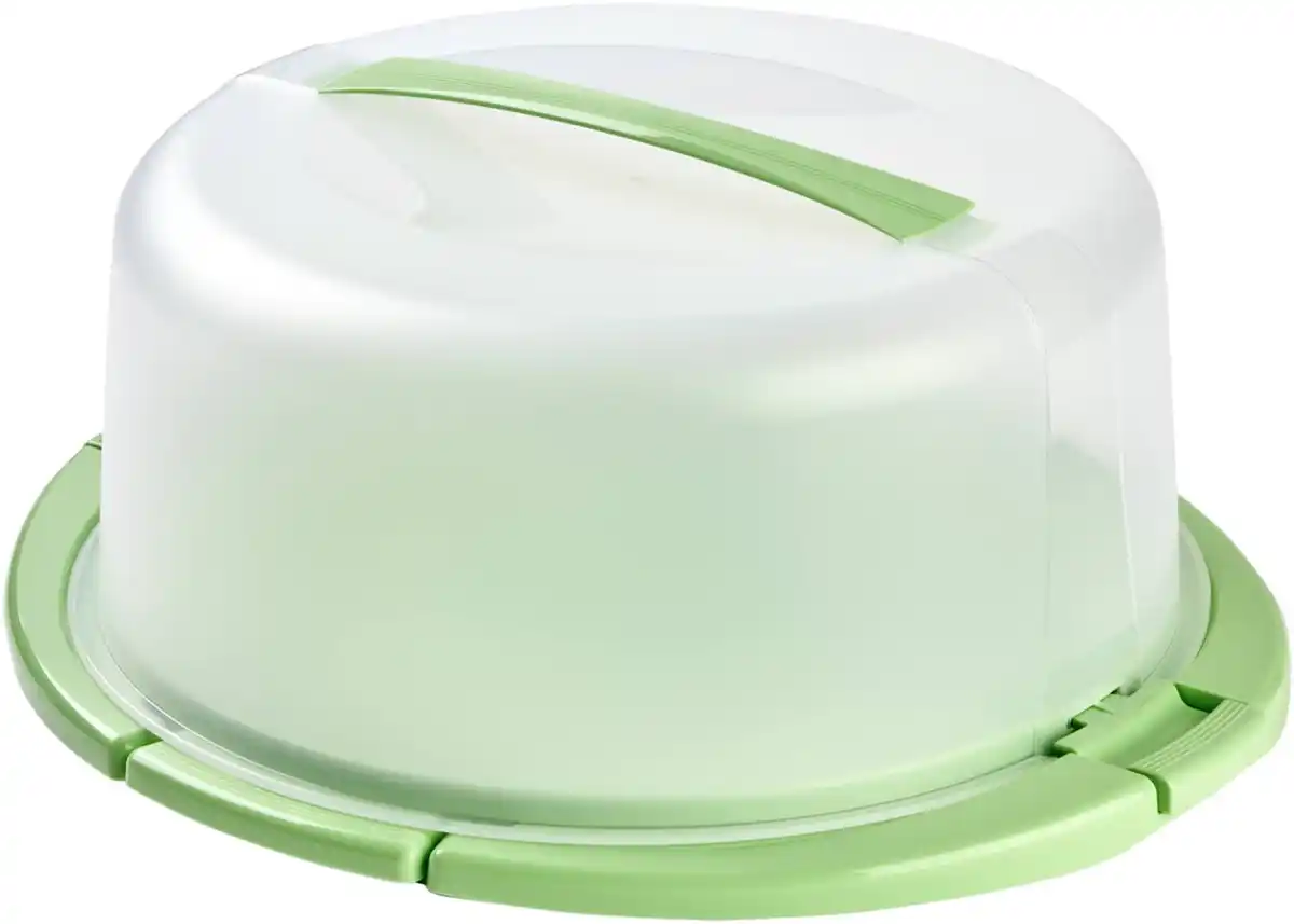 Bild 1 von SPICE&SOUL® Kühl-Tortenglocke