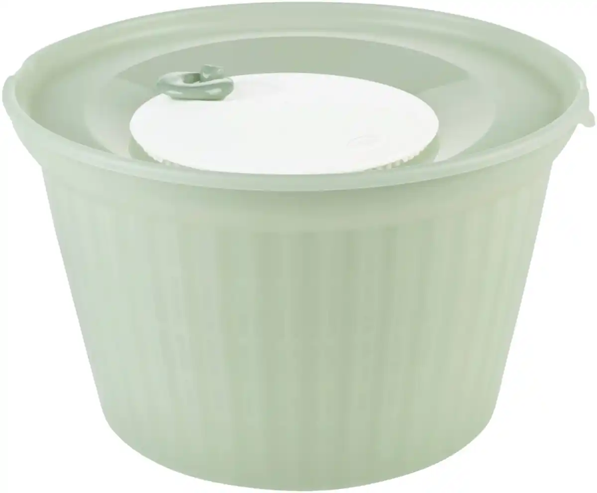 Bild 1 von SPICE&SOUL® Salatschleuder