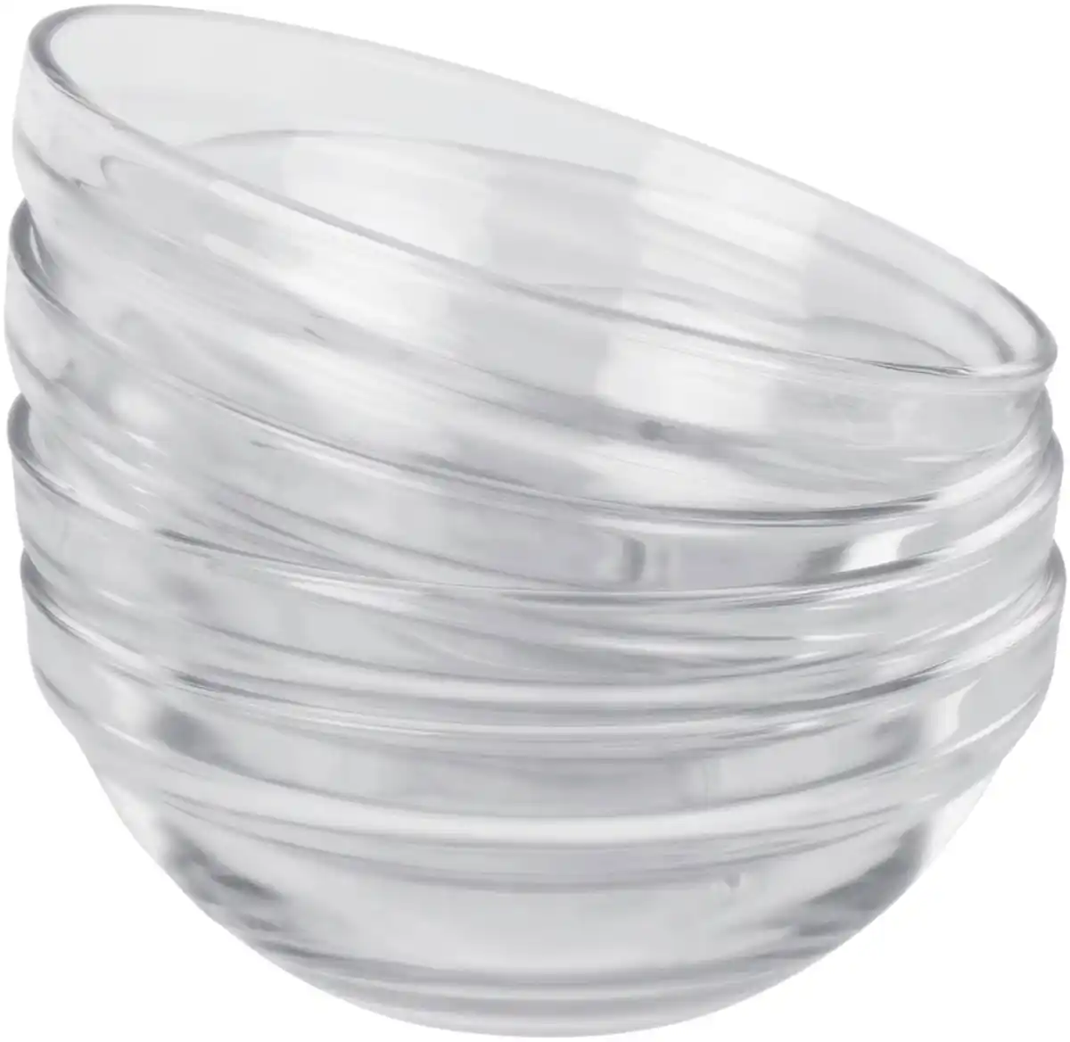 Bild 1 von SPICE&SOUL® Servierschalen, 4-St.-Packg.