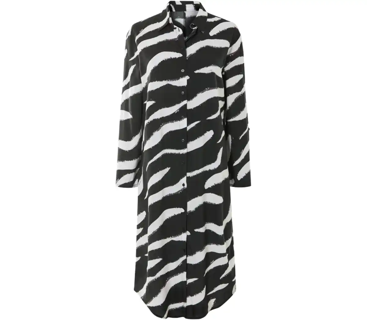 Bild 3 von OYANDA® Damen-Blusenkleid