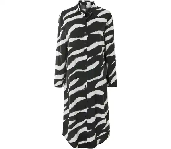 Bild 3 von OYANDA® Damen-Blusenkleid