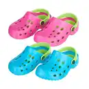 Bild 1 von MAUI Kinder-Clogs, Paar