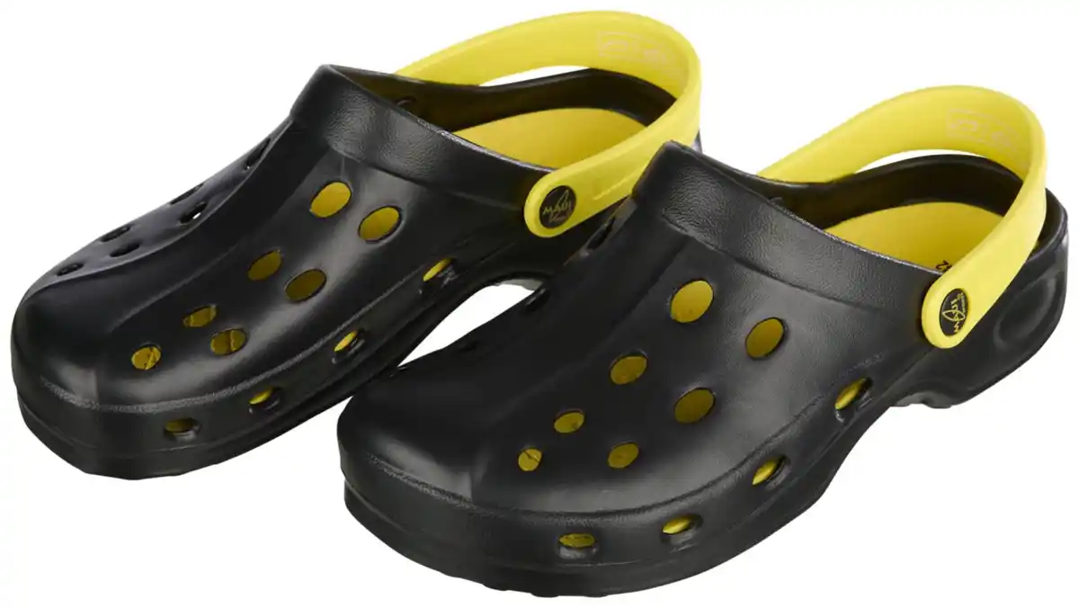 Bild 2 von MAUI Herren-Clogs, Paar