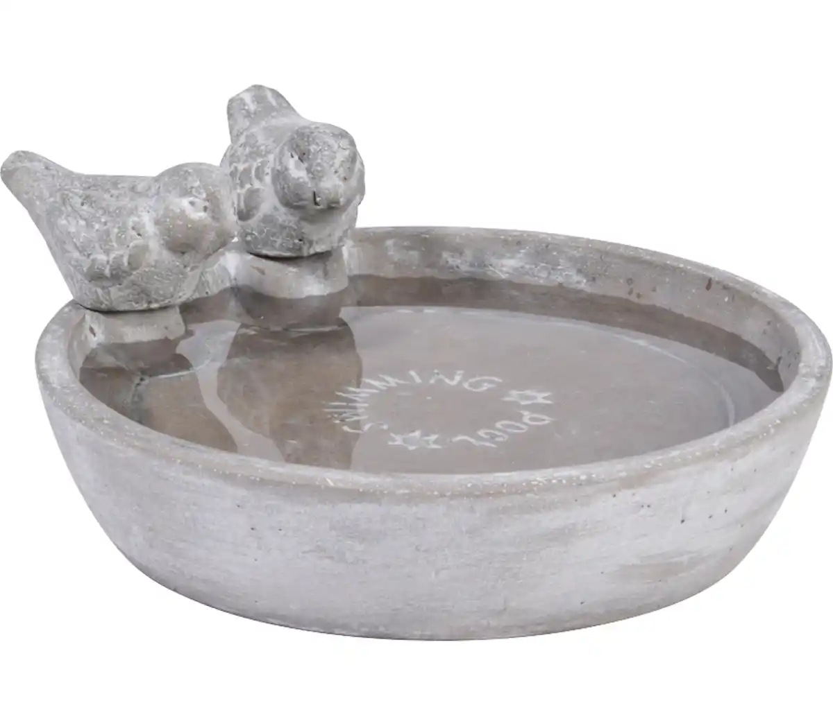 Bild 1 von DOBAR Vogeltränke »Swimming Pool«