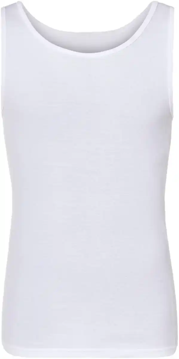 Bild 2 von TOWNLAND® Herren-Achselhemden, 2-St.-Packg.