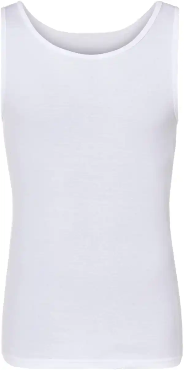 Bild 2 von TOWNLAND® Herren-Achselhemden, 2-St.-Packg.