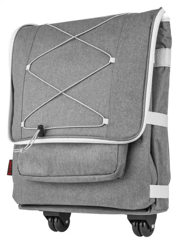 Bild 2 von K-CLASSIC Einkaufstrolley mit Kühlfunktion