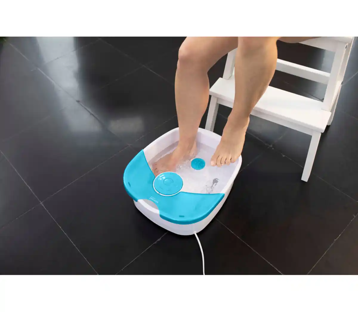 Bild 2 von ECOMED Fußsprudelbad »FS-70E«