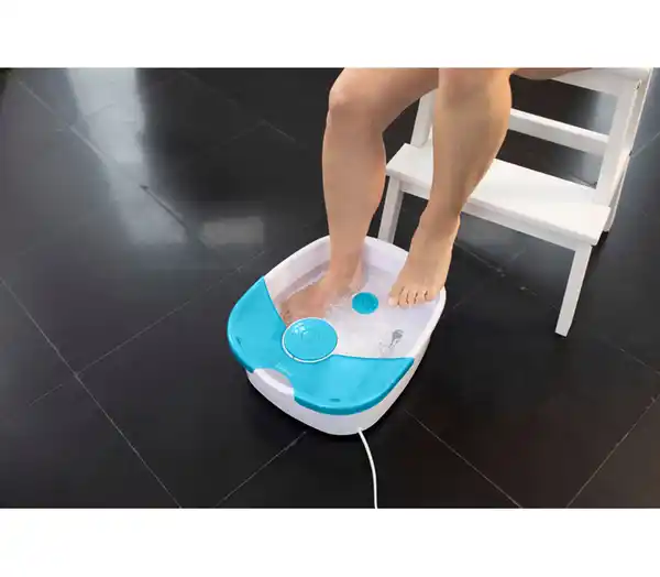 Bild 2 von ECOMED Fußsprudelbad »FS-70E«