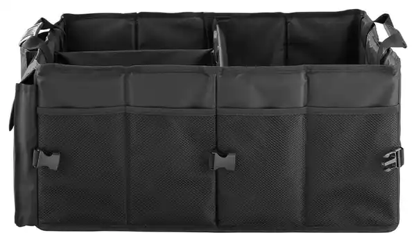 Bild 4 von MY PROJECT® Kofferraumbox mit Spanngurt