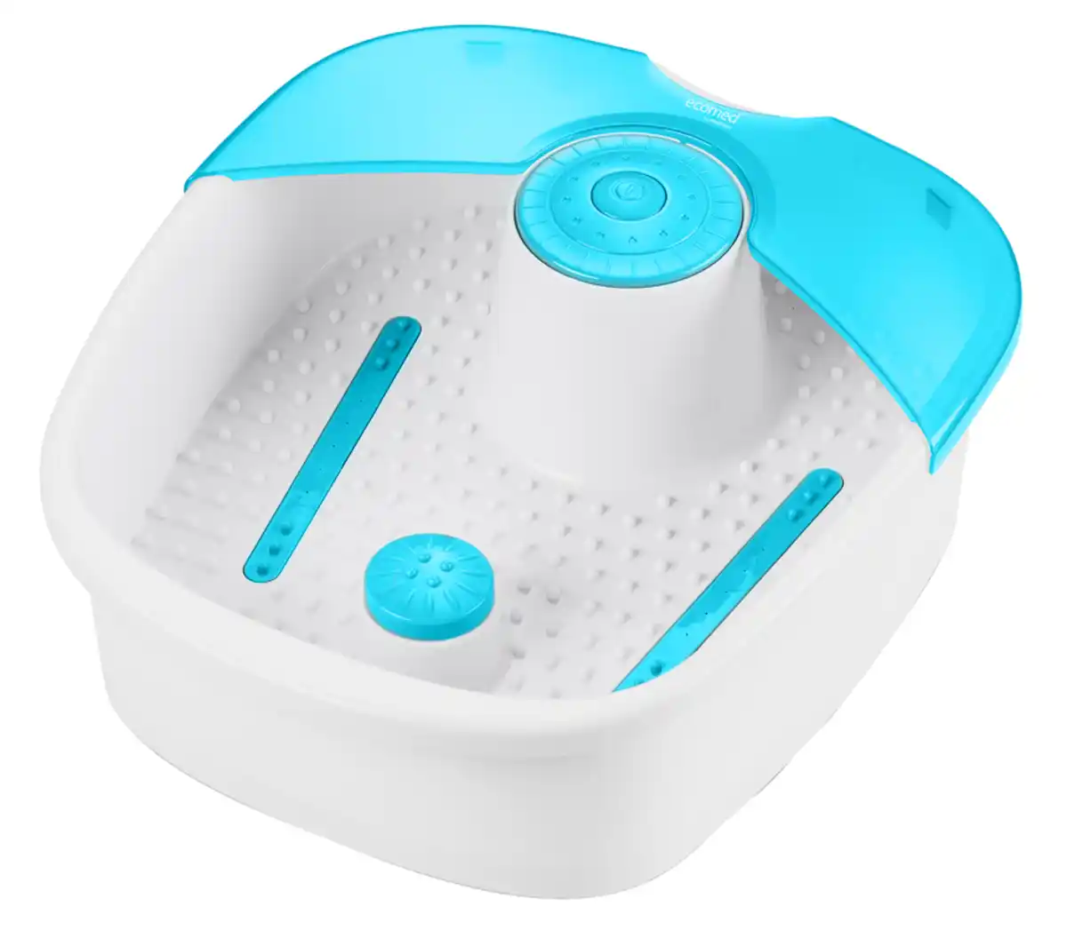 Bild 1 von ECOMED Fußsprudelbad »FS-70E«