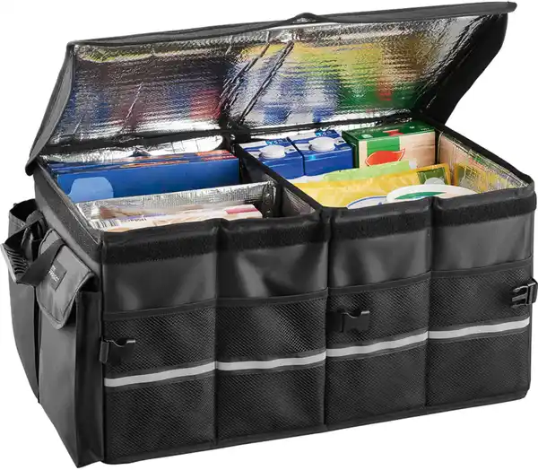 Bild 3 von MY PROJECT® Kofferraumbox mit Isolierfunktion