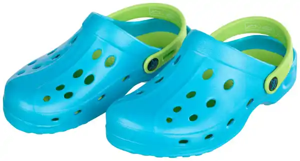 Bild 3 von MAUI Kinder-Clogs, Paar