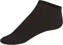 Bild 1 von TOWNLAND® Herren-Sneakersocken, 7 Paar