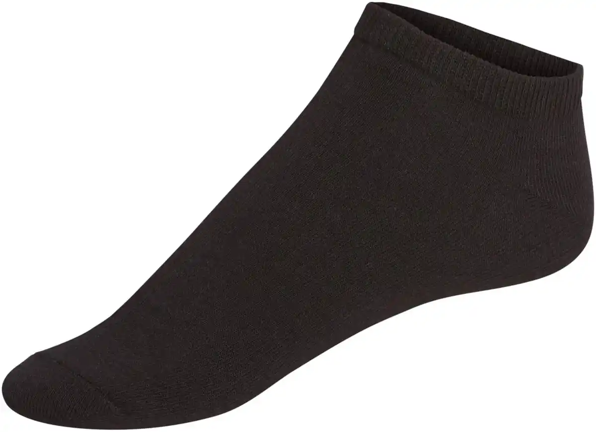 Bild 1 von TOWNLAND® Herren-Sneakersocken, 7 Paar