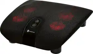 SWITCH ON® Shiatsu-Fußmassagegerät »SSFM 35 A2«