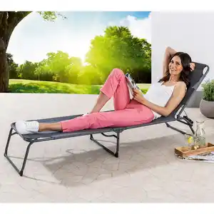 Solax Sunshine Garten-/ Sonnenliege