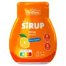 Bild 1 von RIO D´ORO Zero Sirup 66 ml, Orange