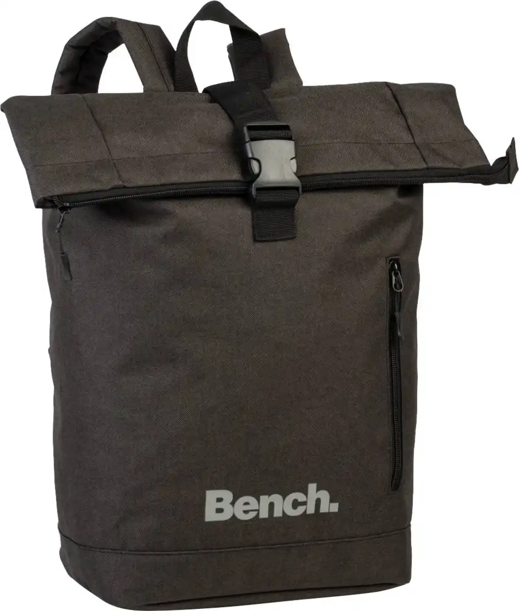 Bild 2 von BENCH Rolltop-Rucksack