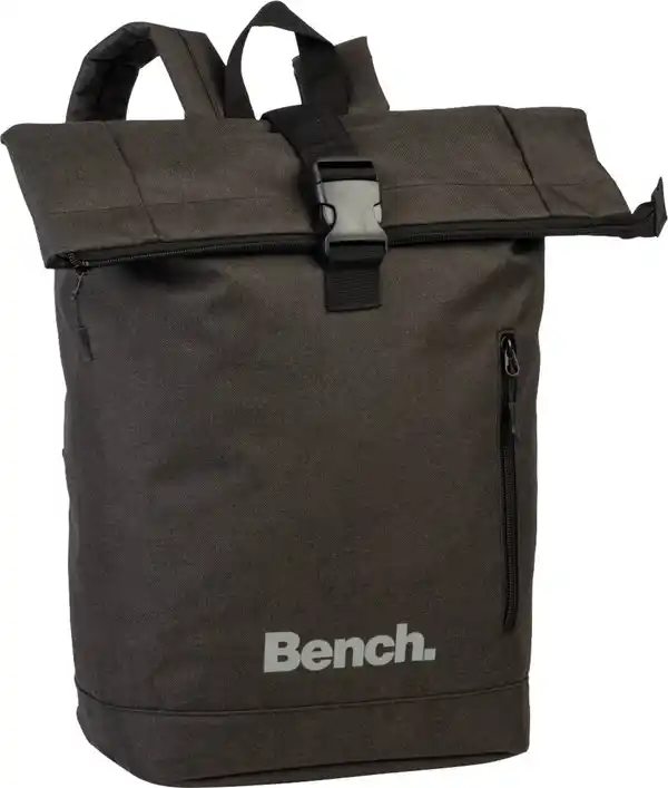 Bild 2 von BENCH Rolltop-Rucksack