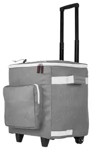 K-CLASSIC Einkaufstrolley mit Kühlfunktion