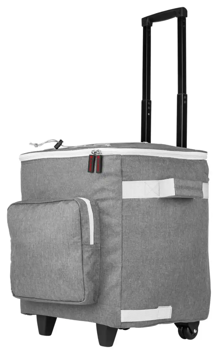 Bild 1 von K-CLASSIC Einkaufstrolley mit Kühlfunktion