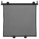 Bild 1 von MY PROJECT® Auto-Sonnenschutzrollos ca. 53 x 52 cm, 2-St.-Packg.