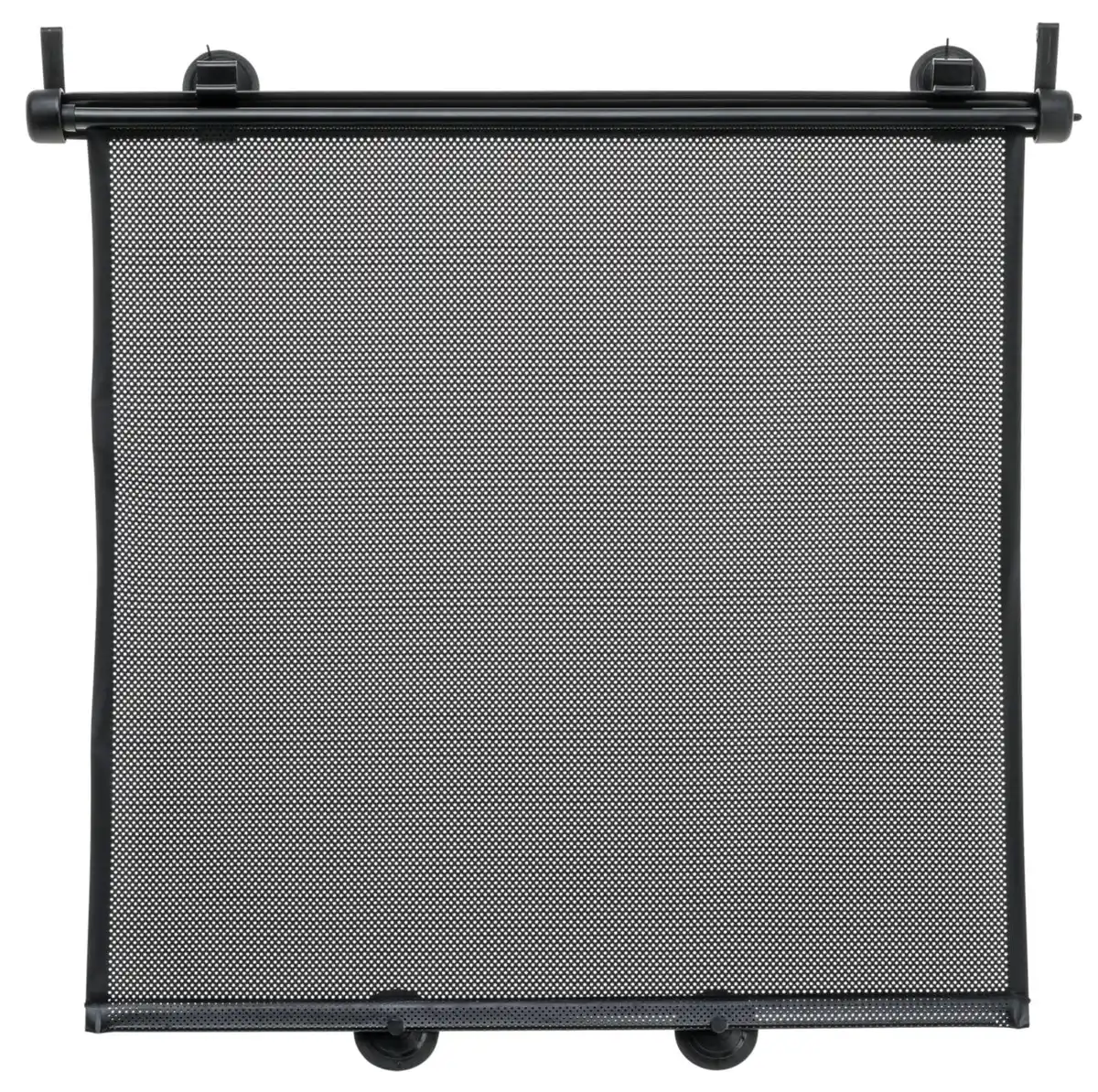 Bild 1 von MY PROJECT® Auto-Sonnenschutzrollos ca. 53 x 52 cm, 2-St.-Packg.