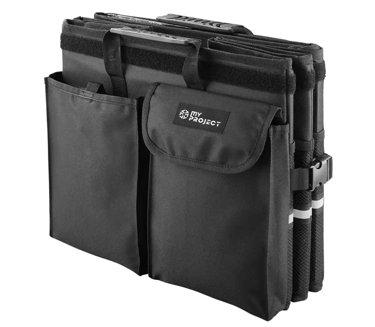 Bild 4 von MY PROJECT® Kofferraumbox mit Isolierfunktion