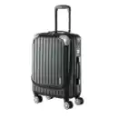Bild 1 von Hartschalenkoffer Biz M, schwarz