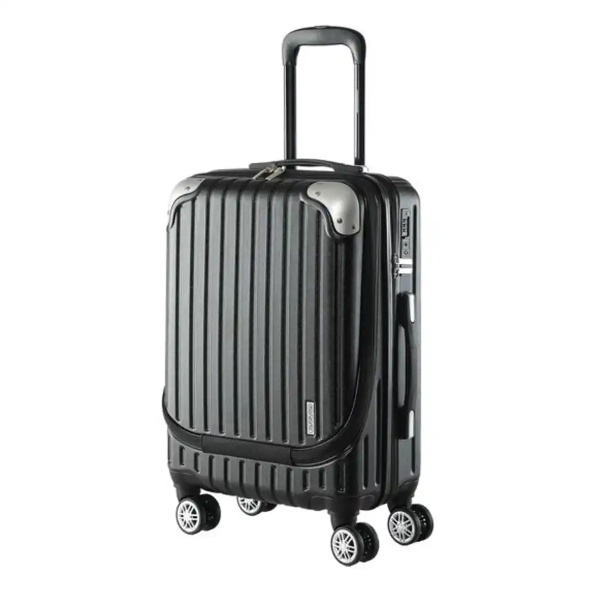 Bild 1 von Hartschalenkoffer Biz M, schwarz