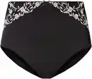 Bild 1 von OYANDA® Damen-Miederslips, 2-St.-Packg.