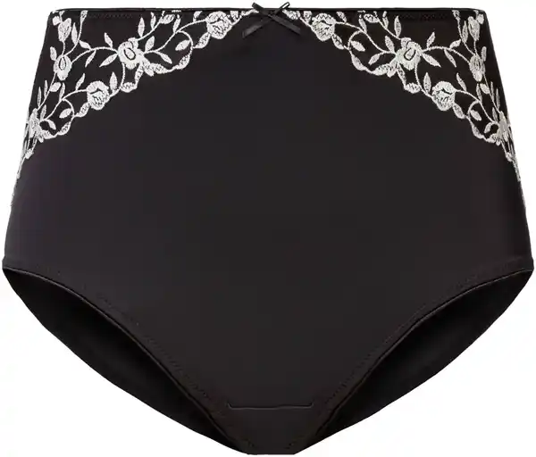 Bild 1 von OYANDA® Damen-Miederslips, 2-St.-Packg.