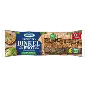 MEGGLE Steinofen-Dinkelbrot 250 g