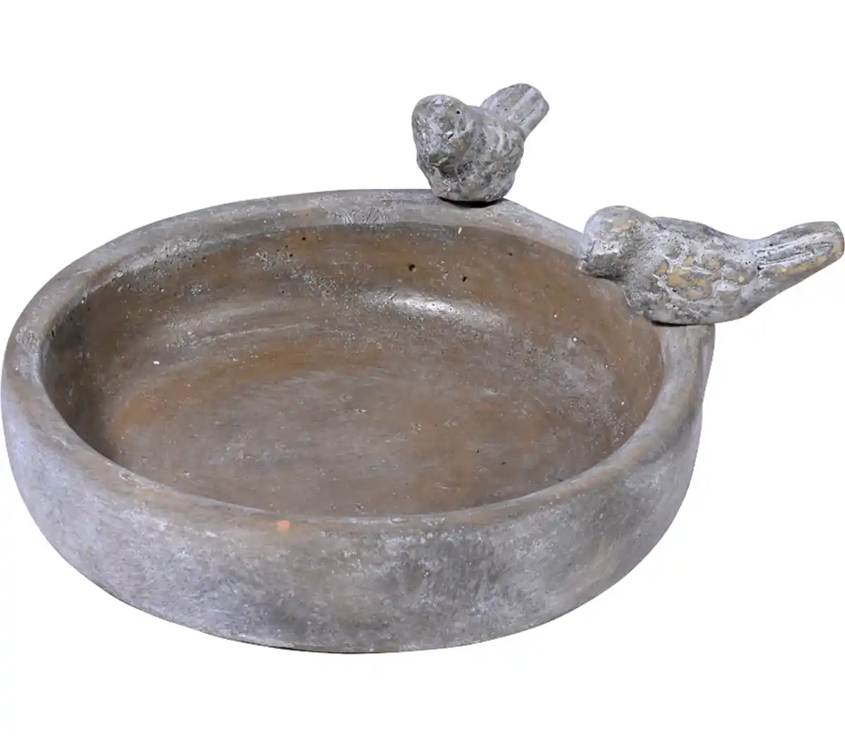 Bild 1 von DOBAR Vogeltränke rund