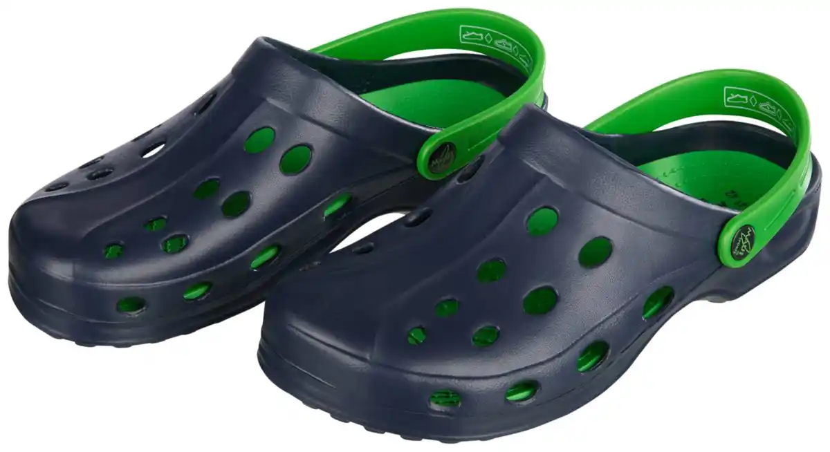 Bild 3 von MAUI Herren-Clogs, Paar