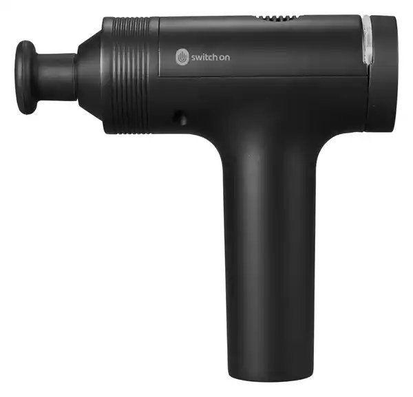 Bild 3 von SWITCH ON® Massage Gun »SOPMGB«