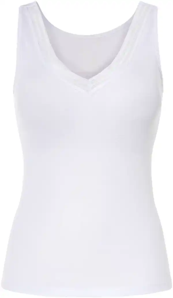 Bild 1 von OYANDA® Damen-Achselhemd