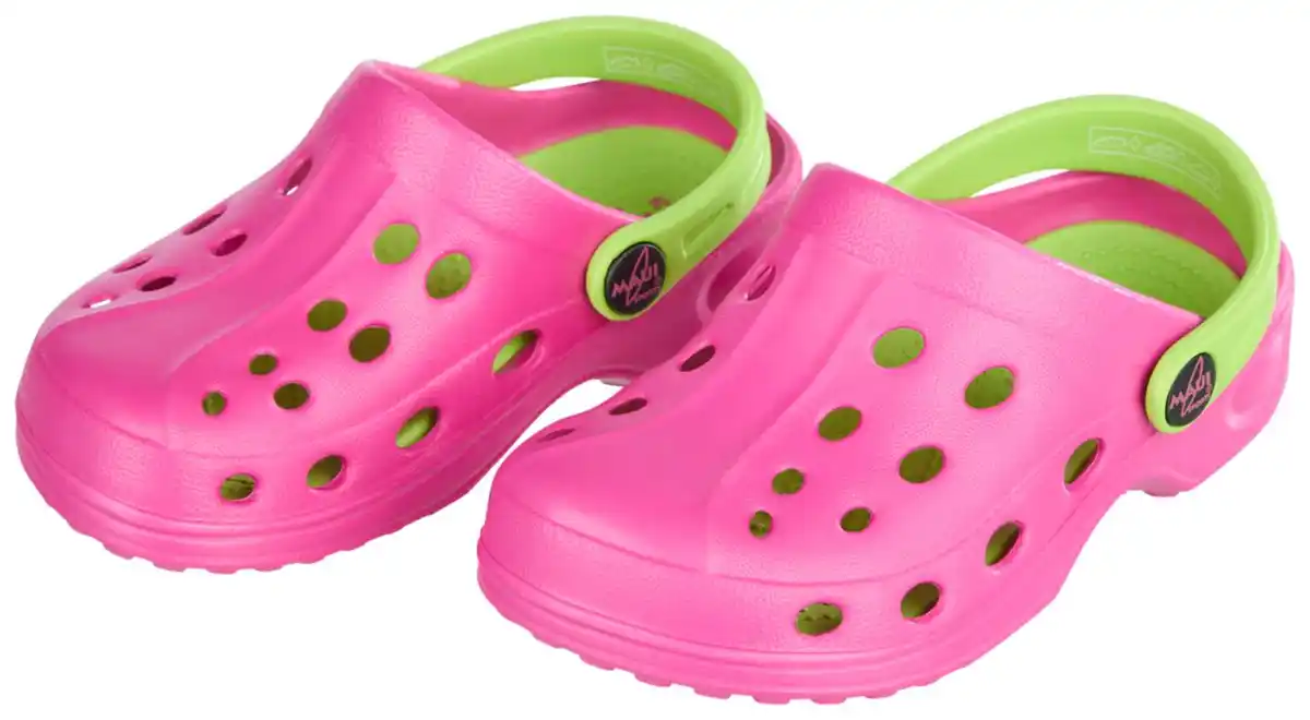 Bild 3 von MAUI Kleinkinder-Clogs, Paar