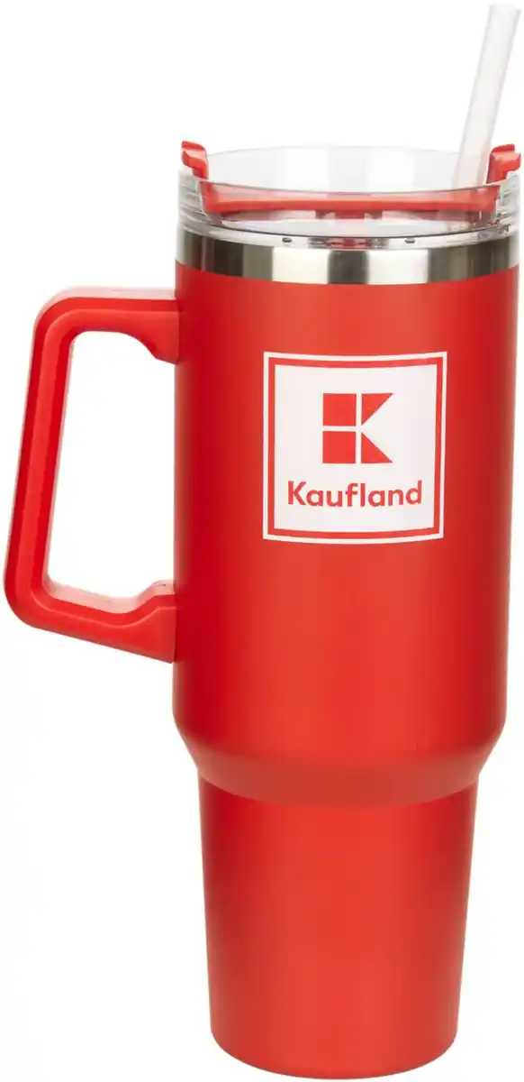 Bild 1 von SPICE&SOUL® Edelstahl-Isolierbecher