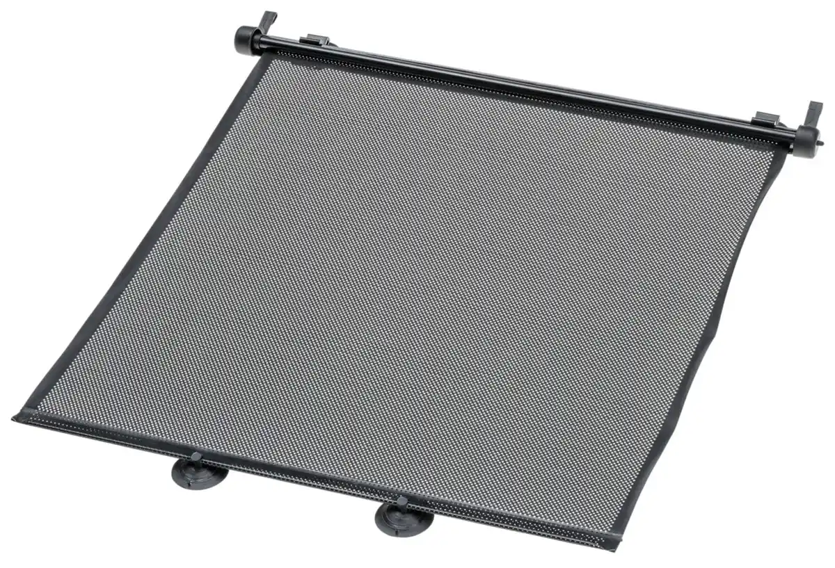 Bild 4 von MY PROJECT® Auto-Sonnenschutzrollos ca. 53 x 52 cm, 2-St.-Packg.