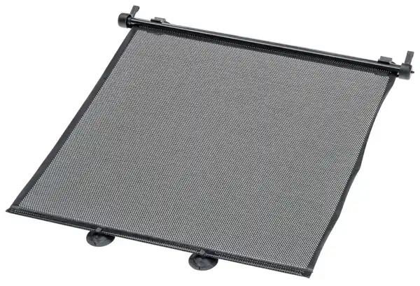 Bild 4 von MY PROJECT® Auto-Sonnenschutzrollos ca. 53 x 52 cm, 2-St.-Packg.