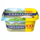 Bild 1 von ARLA Kærgården®  400 g, Ungesalzen