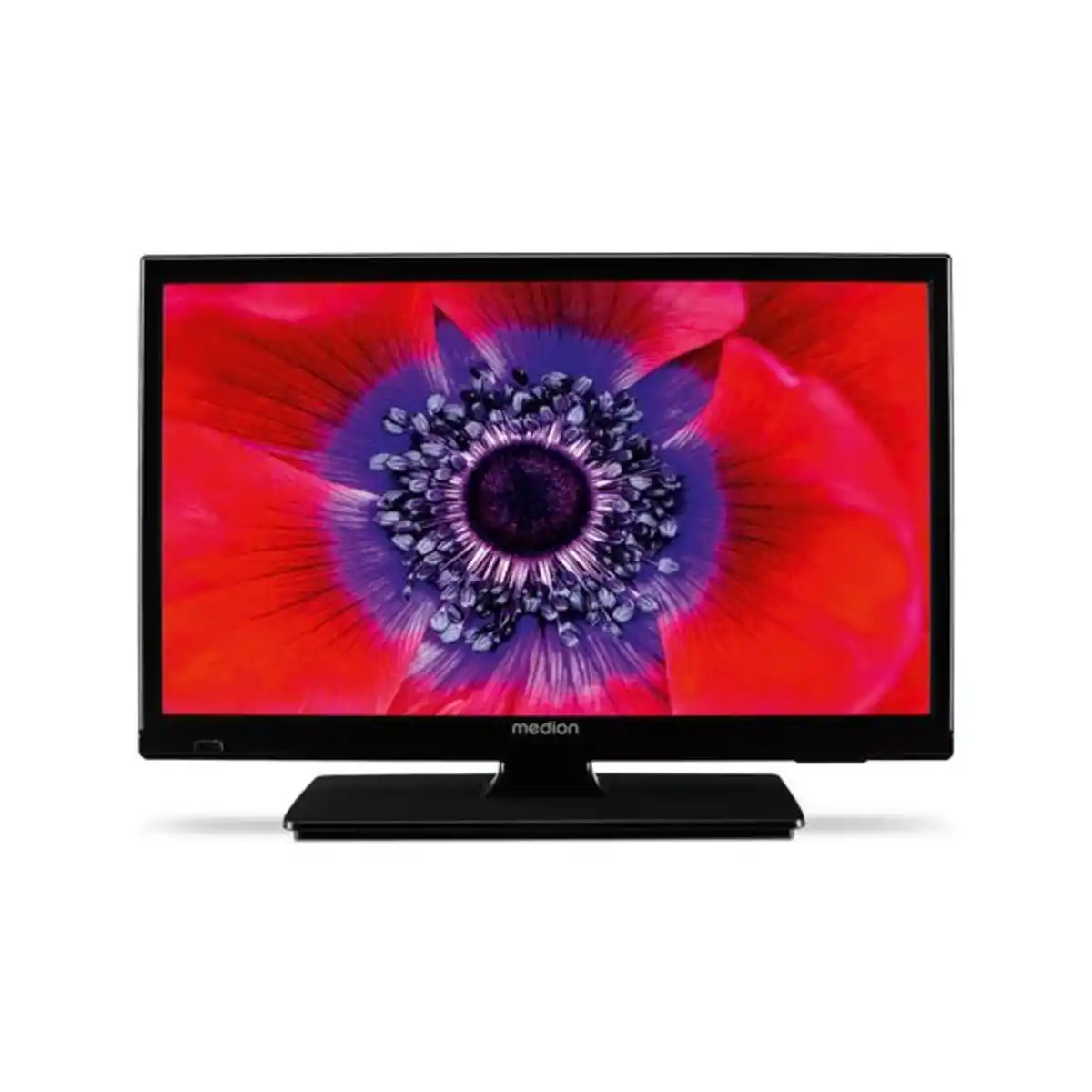 Bild 1 von Medion 18,5' (46,99cm) Full HD TV – Energieeffizienzklasse E