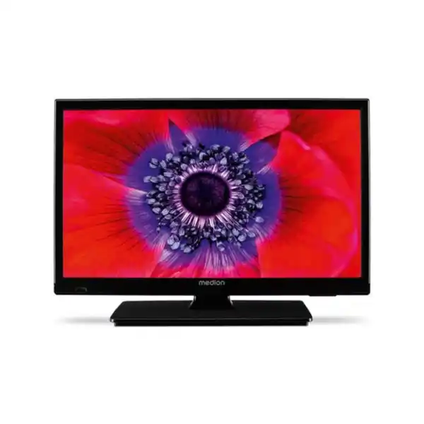 Bild 1 von Medion 18,5' (46,99cm) Full HD TV – Energieeffizienzklasse E