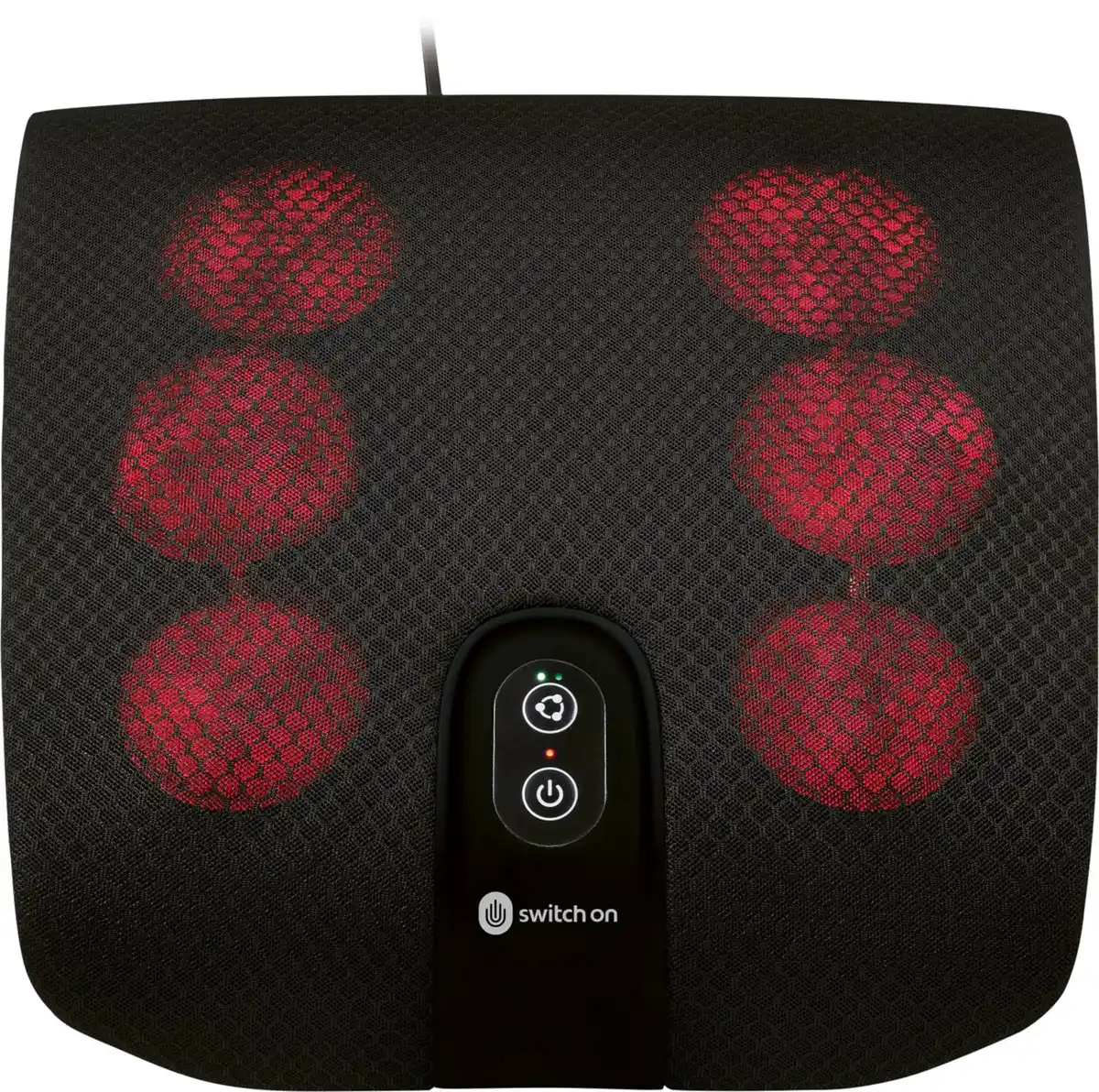 Bild 2 von SWITCH ON® Shiatsu-Fußmassagegerät »SSFM 35 A2«