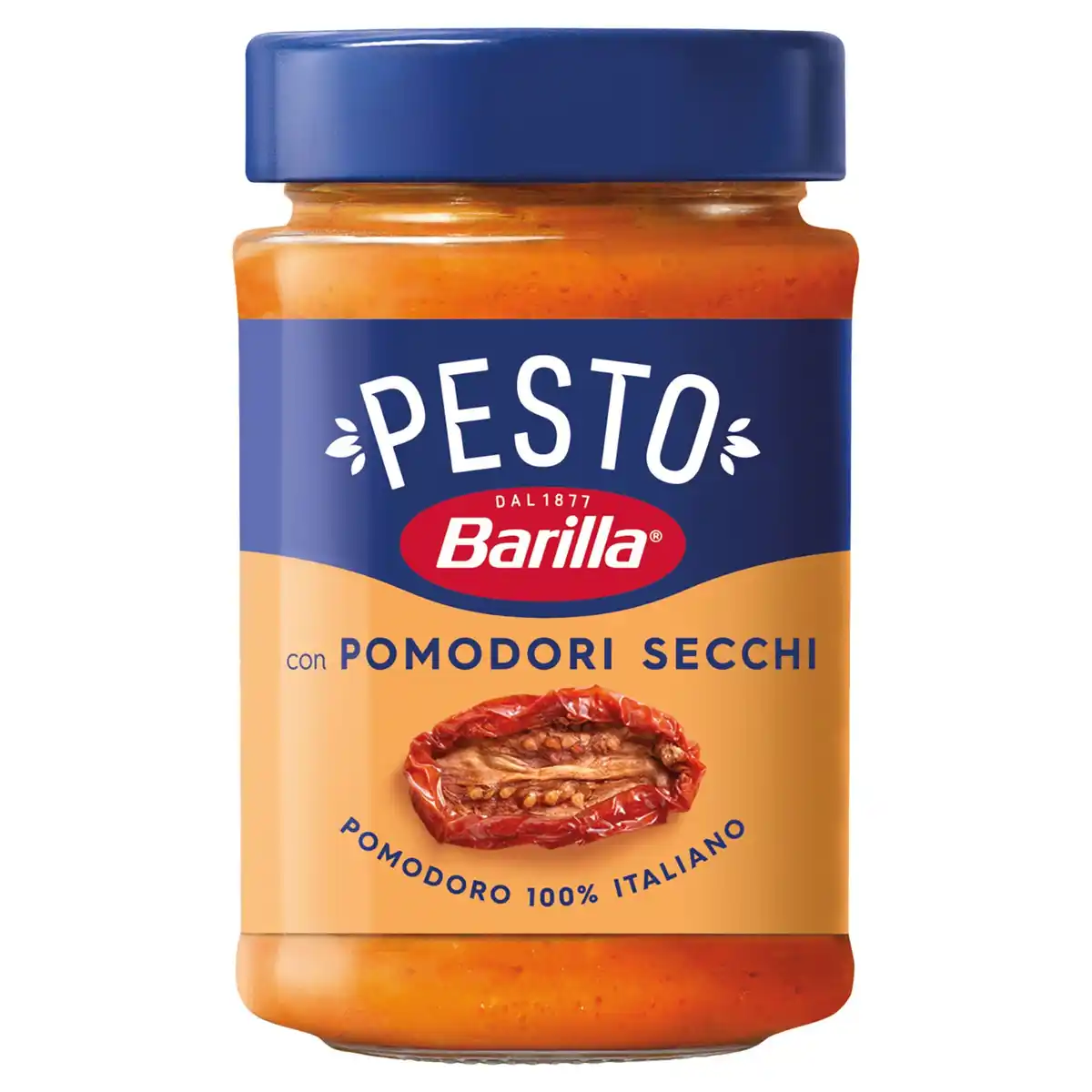 Bild 1 von BARILLA Pesto 200 g, Pomodori Secchi
