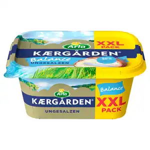 ARLA Kærgården®  400 g, Balance ungesalzen