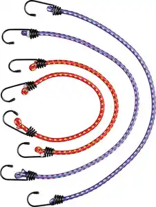 MY PROJECT® Spanngummi-Set, 4-teilig
