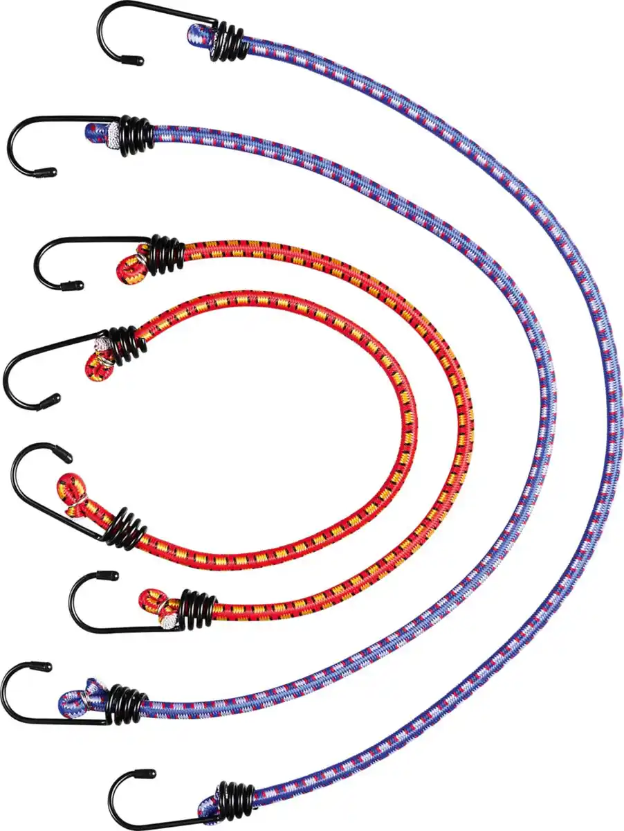 Bild 1 von MY PROJECT® Spanngummi-Set, 4-teilig